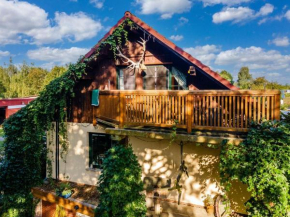 Ferienwohnung-Seebusch